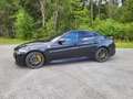 Alfa Romeo Giulia Quadrifoglio 2,9T V6 510 AT RWD Schwarz - thumbnail 3