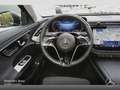 Mercedes-Benz E 300 e T Hybrid Avantgarde Fahrass 360° Distr. 9G Gris - thumbnail 16