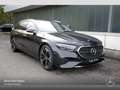 Mercedes-Benz E 300 e T Hybrid Avantgarde Fahrass 360° Distr. 9G Gris - thumbnail 10
