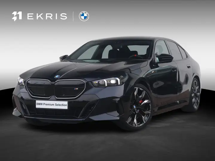 BMW i5 M60 xDrive M Sport Pro | Trekhaak | Bowers & Wilki