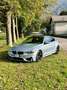 BMW M4 M4 Coupe Argent - thumbnail 1