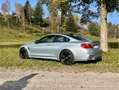 BMW M4 M4 Coupe Argent - thumbnail 4