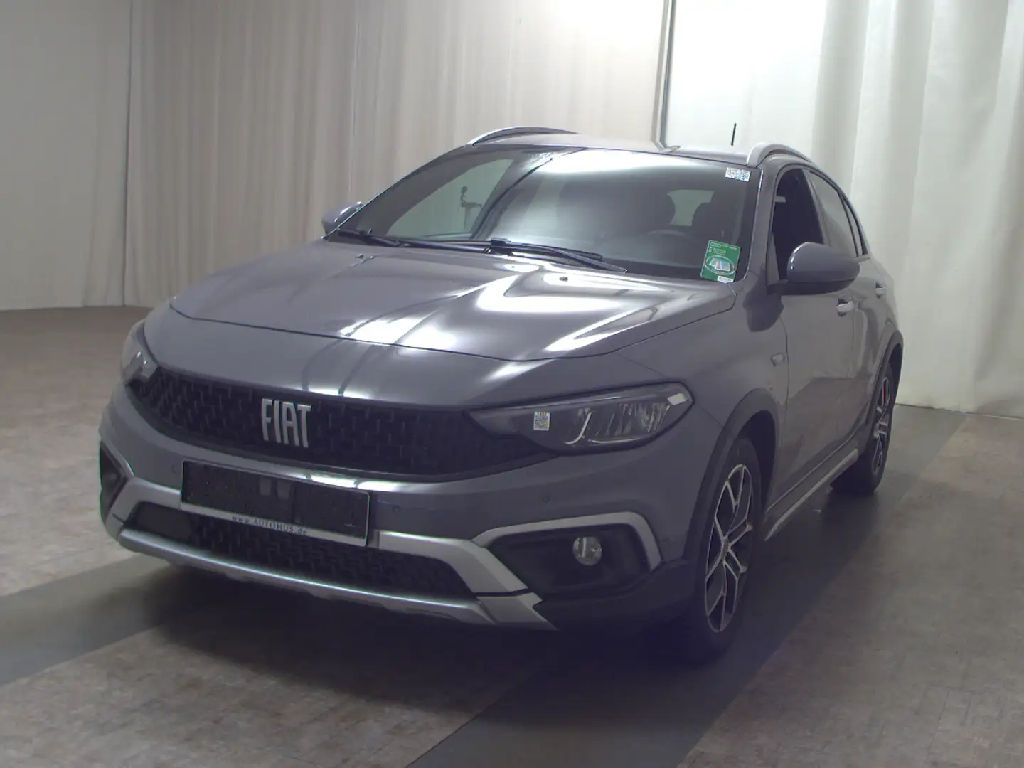 Fiat Tipo 1.6 MJ Cross RfK Shz LED DAB+ - 2