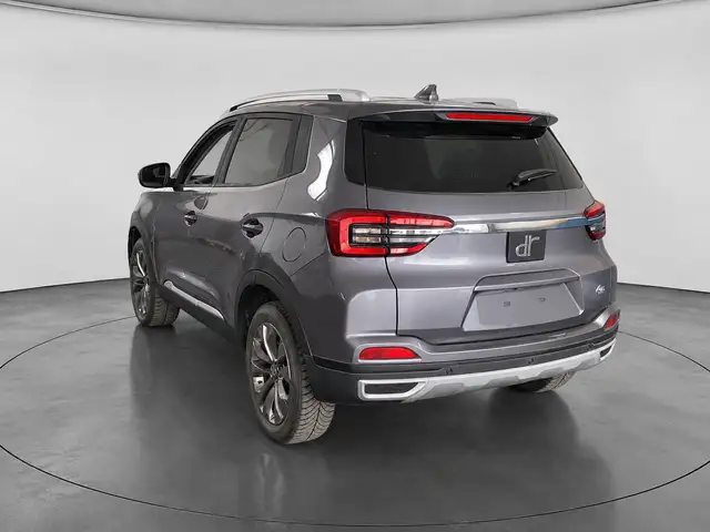 DR Automobiles DR4.0 view 3