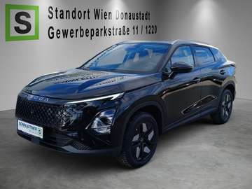 OMODA 5 Premium Hybrid
