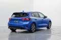 Ford Focus 1.0 Ecoboost MHEV ST-Line 125 Blau - thumbnail 6