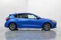 Ford Focus 1.0 Ecoboost MHEV ST-Line 125 Blau - thumbnail 7