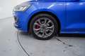 Ford Focus 1.0 Ecoboost MHEV ST-Line 125 Blau - thumbnail 11