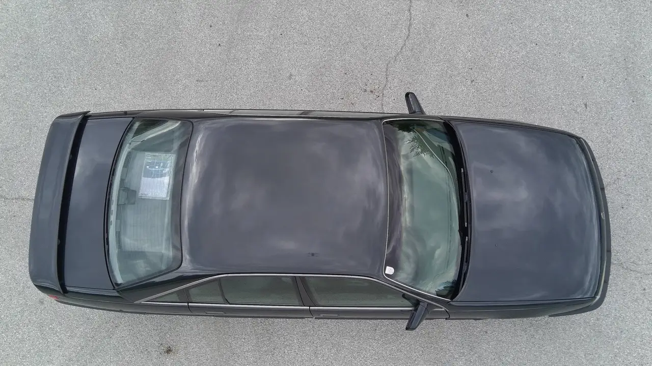 Opel Omega 3000 24V 3,0 i, foto 5