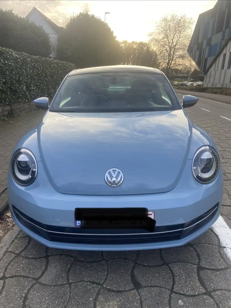 Volkswagen Beetle 1.6 CR TDi - 2