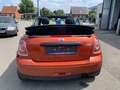 MINI One Cabrio One/TÜV NEU Orange - thumbnail 11