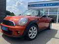 MINI One Cabrio One/TÜV NEU Orange - thumbnail 2
