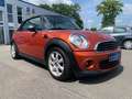 MINI One Cabrio One/TÜV NEU Orange - thumbnail 4