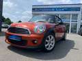 MINI One Cabrio One/TÜV NEU Orange - thumbnail 1