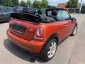 MINI One Cabrio One/TÜV NEU Orange - thumbnail 12