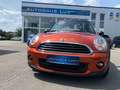 MINI One Cabrio One/TÜV NEU Orange - thumbnail 3