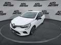 Renault Clio V TCe 90 Equilibre / SHZ/ EPH/ Allwetterrei Weiß - thumbnail 22