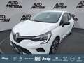 Renault Clio V TCe 90 Equilibre / SHZ/ EPH/ Allwetterrei Weiß - thumbnail 1