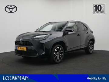 1.5 Hybrid Dynamic