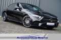 Mercedes-Benz CLS 400 d 4M AMG Wide Burmester Distr+ RFK Multib Noir - thumbnail 1