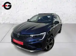 Renault Arkana Techno 1.6 E-Tech Hybrid