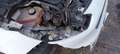 Ford Tourneo Courier 1.5 TDCI 5 POSTI INCIDENTATO Blanc - thumbnail 20