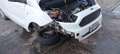 Ford Tourneo Courier 1.5 TDCI 5 POSTI INCIDENTATO Blanc - thumbnail 17