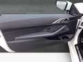 BMW 420 d xDrive Coupe M Sport LED* Harman/Kardon Blanc - thumbnail 20