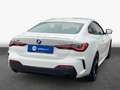 BMW 420 d xDrive Coupe M Sport LED* Harman/Kardon Weiß - thumbnail 2
