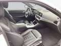 BMW 420 d xDrive Coupe M Sport LED* Harman/Kardon Blanc - thumbnail 13