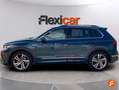 Volkswagen Tiguan 2.0TDI R-Line DSG 110kW Azul - thumbnail 4