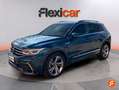 Volkswagen Tiguan 2.0TDI R-Line DSG 110kW Azul - thumbnail 3
