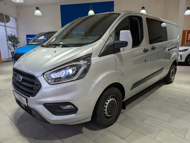 Ford Transit Custom L2 Trend