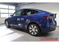 Tesla Model Y Long Range DUAL MOTORS Panorama Navi digitales Coc Blau - thumbnail 7