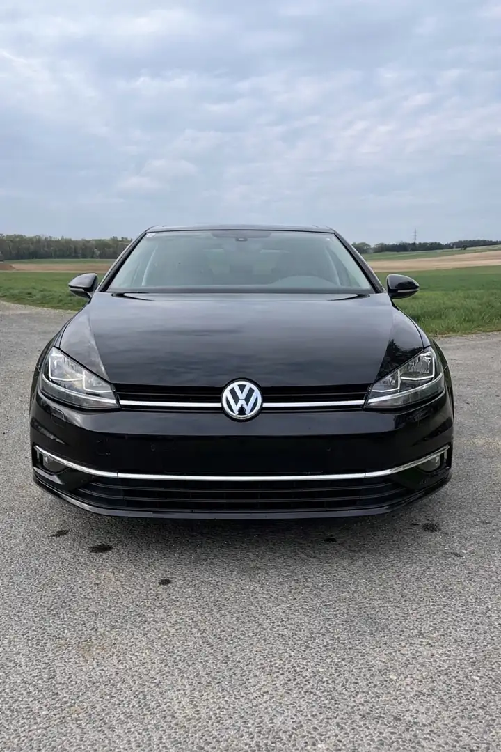Volkswagen Golf 7 - 1