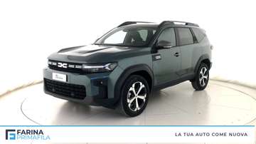 1.2 mild hybrid Journey