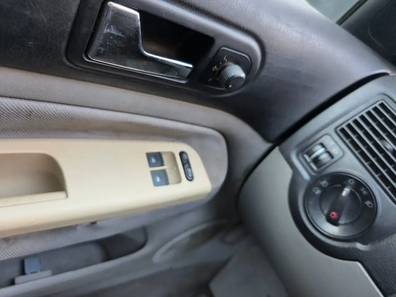 Volkswagen Golf 1.9 SDi Trendline San Diego, foto 10