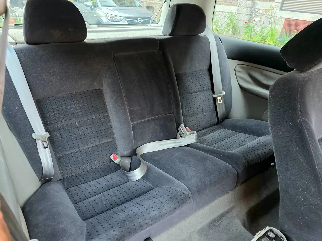 Volkswagen Golf 1.9 SDi Trendline San Diego, foto 5