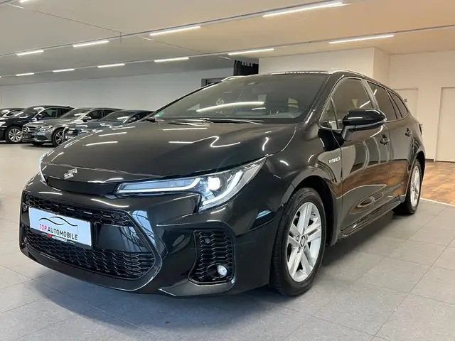 Suzuki Swace 1.8 Hybrid Comfort+*Kamera*Xenon*Keyless*