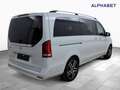 Mercedes-Benz V 250 d Avantgarde Edition lang Alb - thumbnail 4