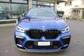 BMW X6 M Competition 625 cv VISIBILE IN SEDE - panorama Azul - thumbnail 8