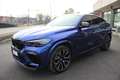 BMW X6 M Competition 625 cv VISIBILE IN SEDE - panorama Blu/Azzurro - thumbnail 3