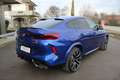 BMW X6 M Competition 625 cv VISIBILE IN SEDE - panorama Azul - thumbnail 4