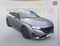 Peugeot 308 1.2 PureTech 130ch S\u0026S Allure Pack EAT8 Gris - thumbnail 3