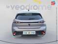 Peugeot 308 1.2 PureTech 130ch S\u0026S Allure Pack EAT8 Gris - thumbnail 5