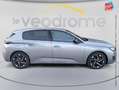 Peugeot 308 1.2 PureTech 130ch S\u0026S Allure Pack EAT8 Gris - thumbnail 11