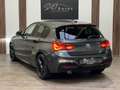 BMW 118 dAs* 1er PROPRIÉTAIRE * EURO 6d * CAR PLAY *CAR Gris - thumbnail 6