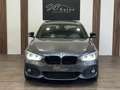 BMW 118 dAs* 1er PROPRIÉTAIRE * EURO 6d * CAR PLAY *CAR Gris - thumbnail 3