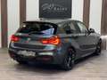 BMW 118 dAs* 1er PROPRIÉTAIRE * EURO 6d * CAR PLAY *CAR Gris - thumbnail 9