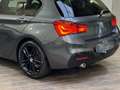 BMW 118 dAs* 1er PROPRIÉTAIRE * EURO 6d * CAR PLAY *CAR Gris - thumbnail 7